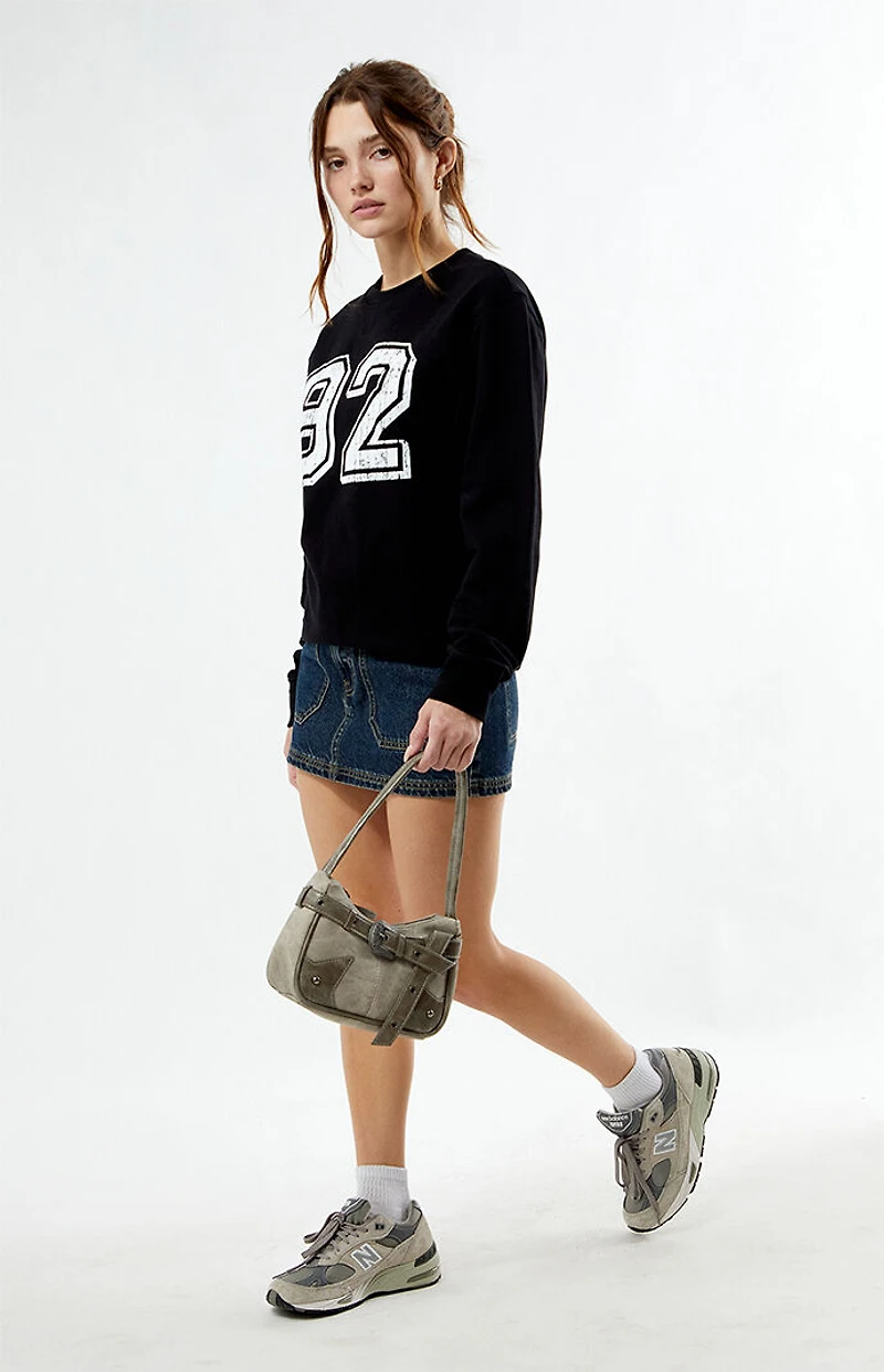 PS / LA 92 Crew Neck Sweatshirt