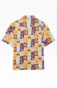 Boardies Watergate Camp Shirt
