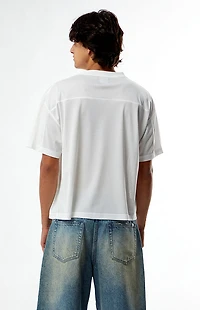 Pacsun Harbor Mesh Jersey