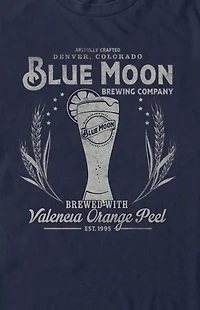 Blue Moon Brewing Company T-Shirt