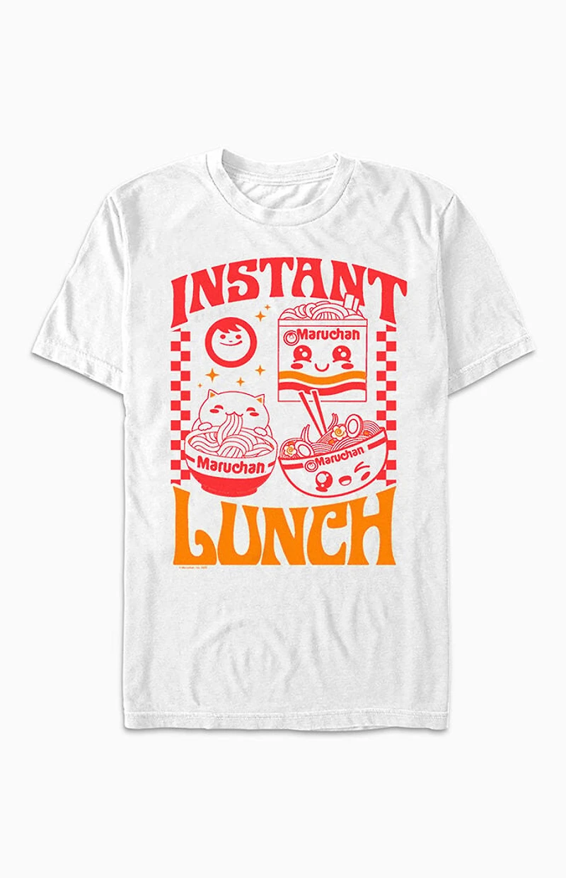 Maruchan Instant Lunch T-Shirt