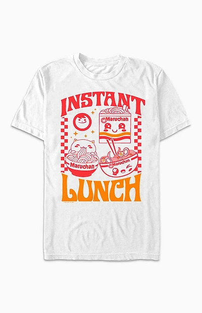 Maruchan Instant Lunch T-Shirt
