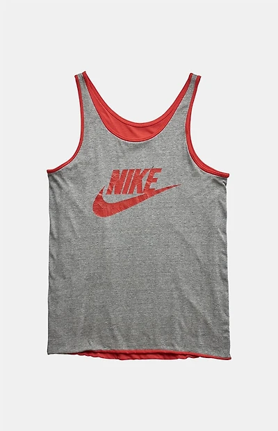 PS VINTAGE '90s Nike Graphic Tank Top