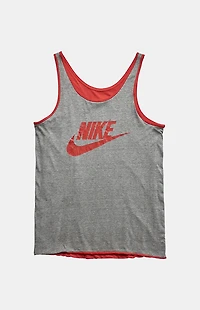 PS VINTAGE '90s Nike Graphic Tank Top