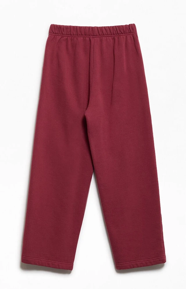 Pacsun Kids Baggy Sweatpants