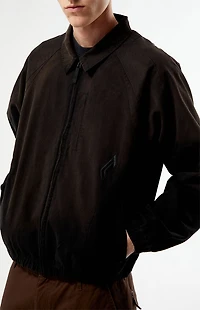 Formula 1 x Pacsun Las Vegas Black Aero Blouson Jacket