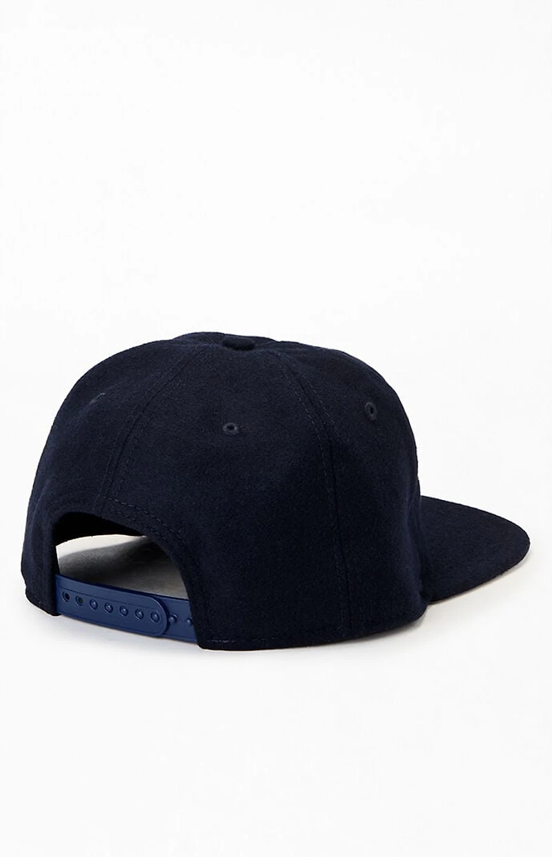 New Era NY Yankees 19TWENTY Snapback Hat