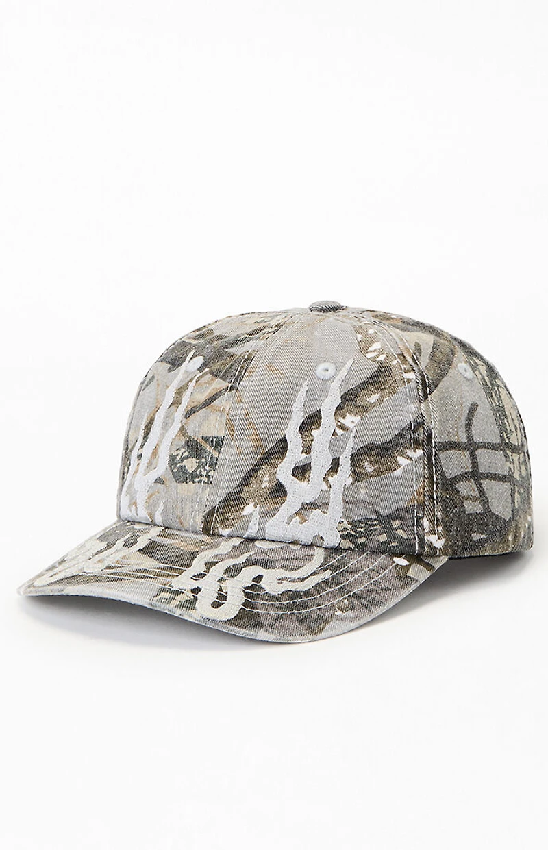 Epokhe x Thomas Townend Camo Snapback Hat