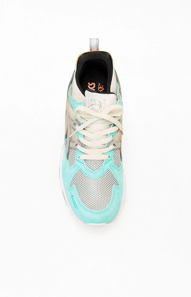 Awake NY x Asics Gel Kayano 21 Shoes