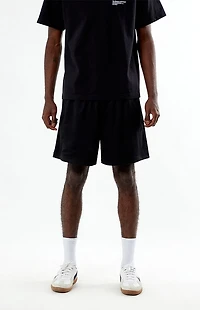 Formula 1 x PacSun Logo Mesh Shorts