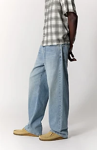 Pacsun Dylan Baggy Jeans Medium Indigo