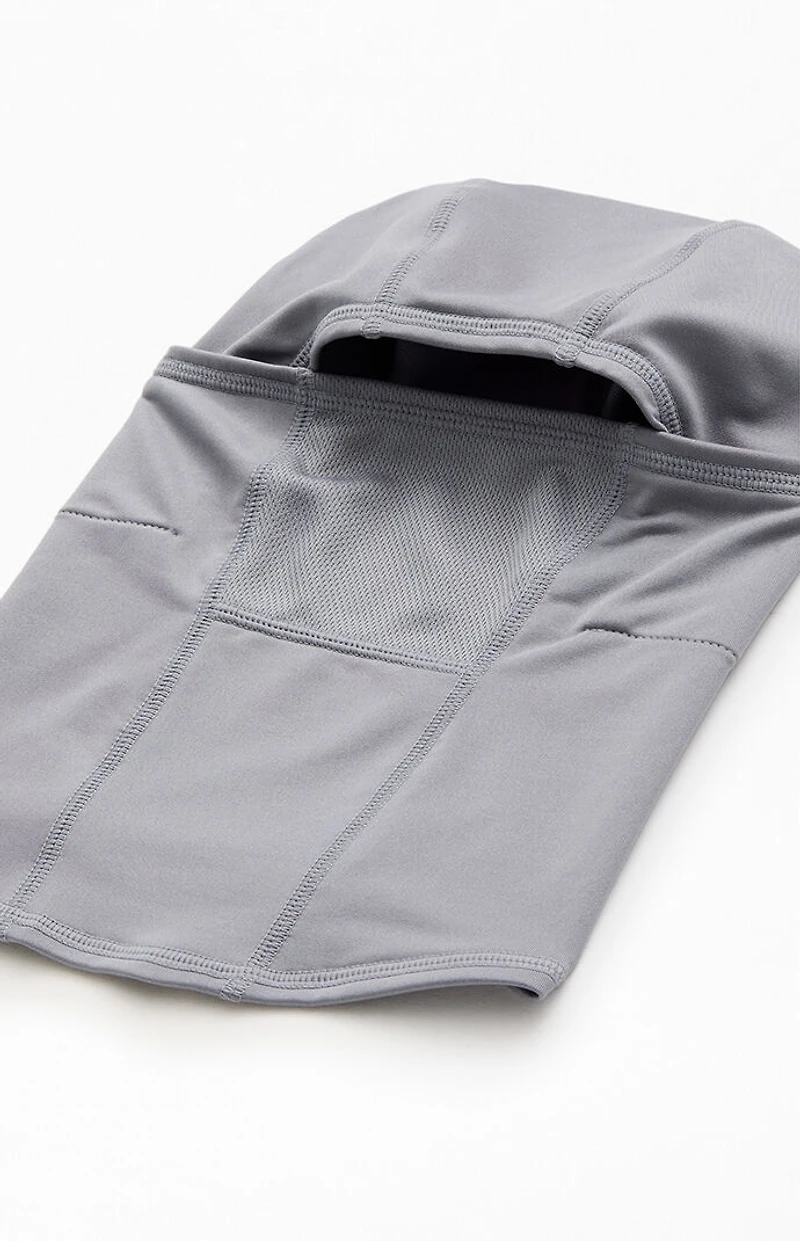 adidas Gray Gameday Balaclava