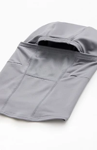 adidas Gray Gameday Balaclava