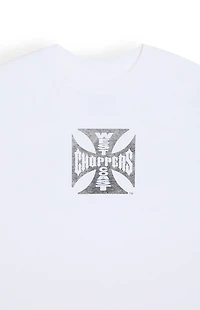 West Coast Choppers Cash Only T-Shirt