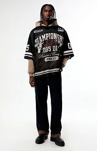 Pacsun Championship Oversized Jersey