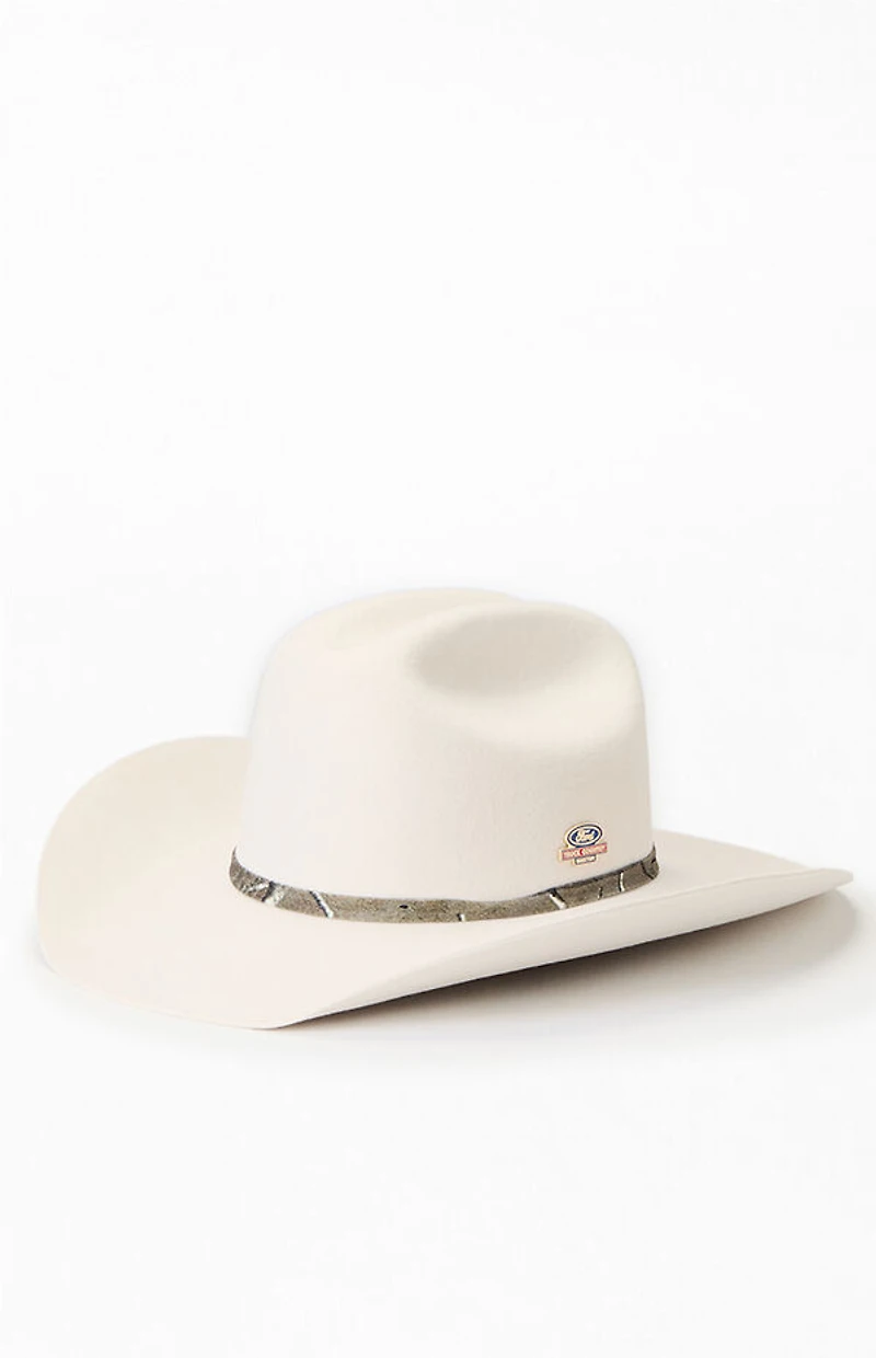 Brixton x Ford Truck Country Cowboy Hat