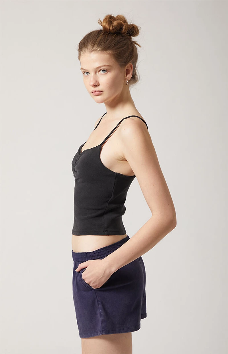 PAC 1980 Active Soft Cotton Shorts