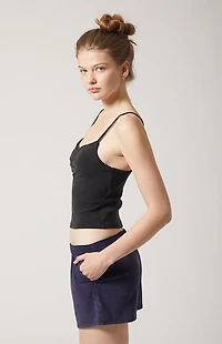 PAC 1980 Active Soft Cotton Shorts