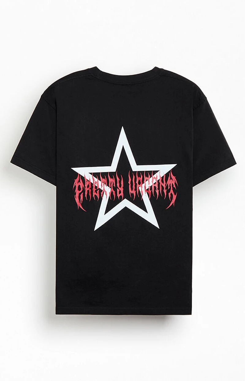 Pretty Vacant Metal T-Shirt