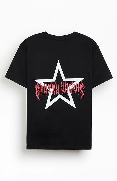 Pretty Vacant Metal T-Shirt
