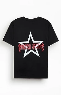 Pretty Vacant Metal T-Shirt
