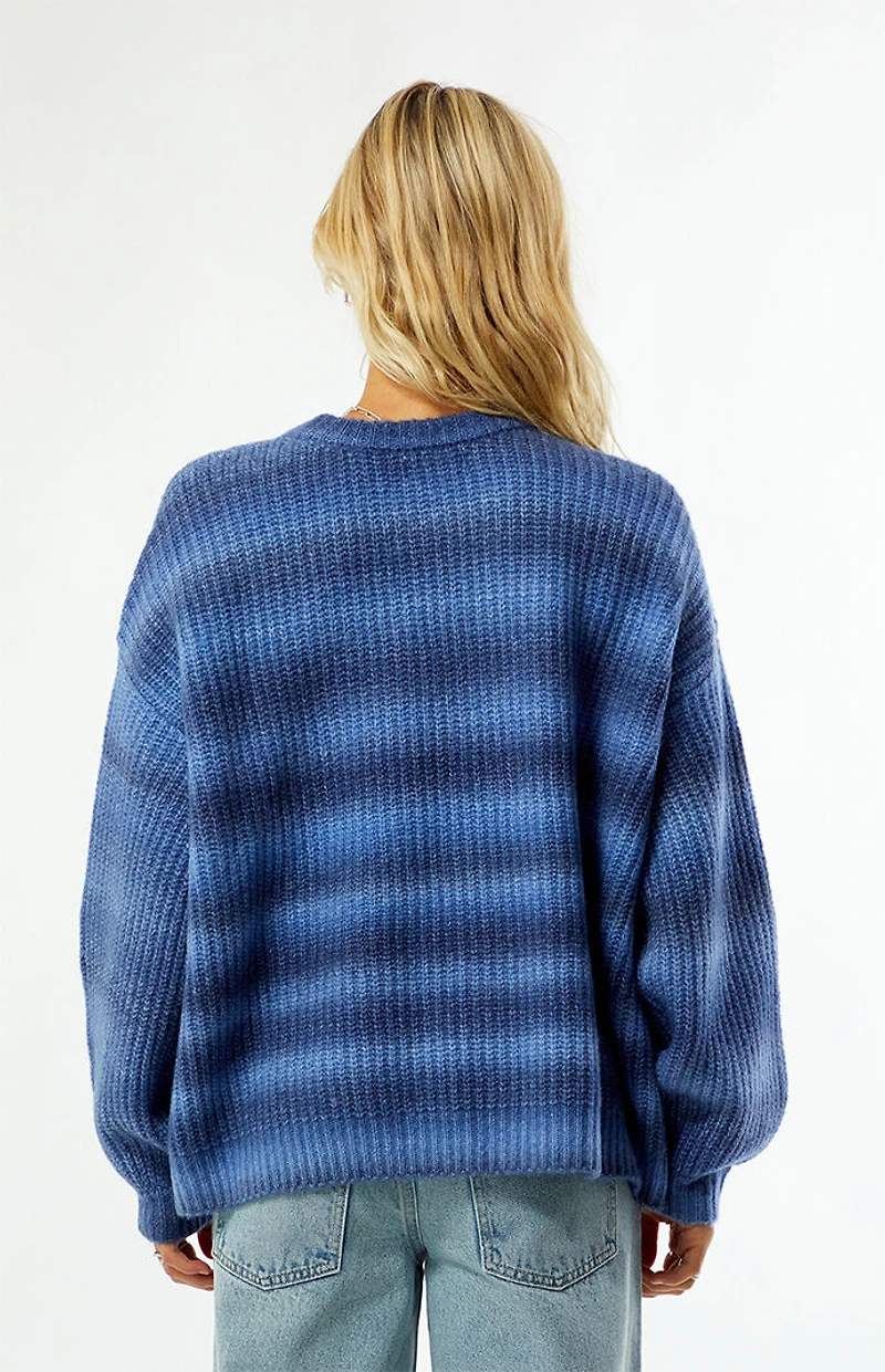 Your Favorite Alexia Oversized Boxy Sweater