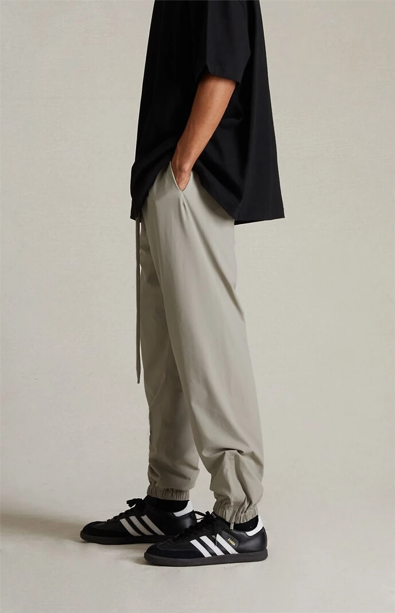 Fear of God ESSENTIALS Seal Nylon Track Pants