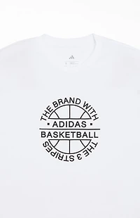 adidas Verbiage T-Shirt