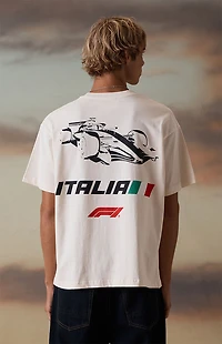 Formula 1 x Pacsun Italia T-Shirt