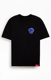 The Marathon Clothing Blue Rose Dedication T-Shirt