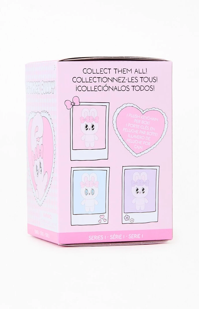 Esther Bunny Plush Series 1 Blind Box