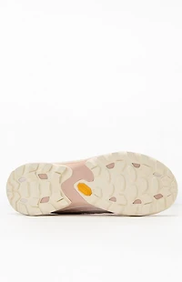 Merrell Women's Moab Speed 2 Allure Sneakers