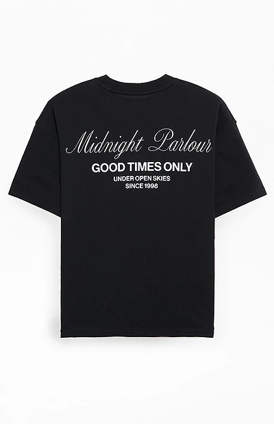 Pacsun Midnight Parlour T-Shirt