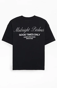 Pacsun Midnight Parlour T-Shirt