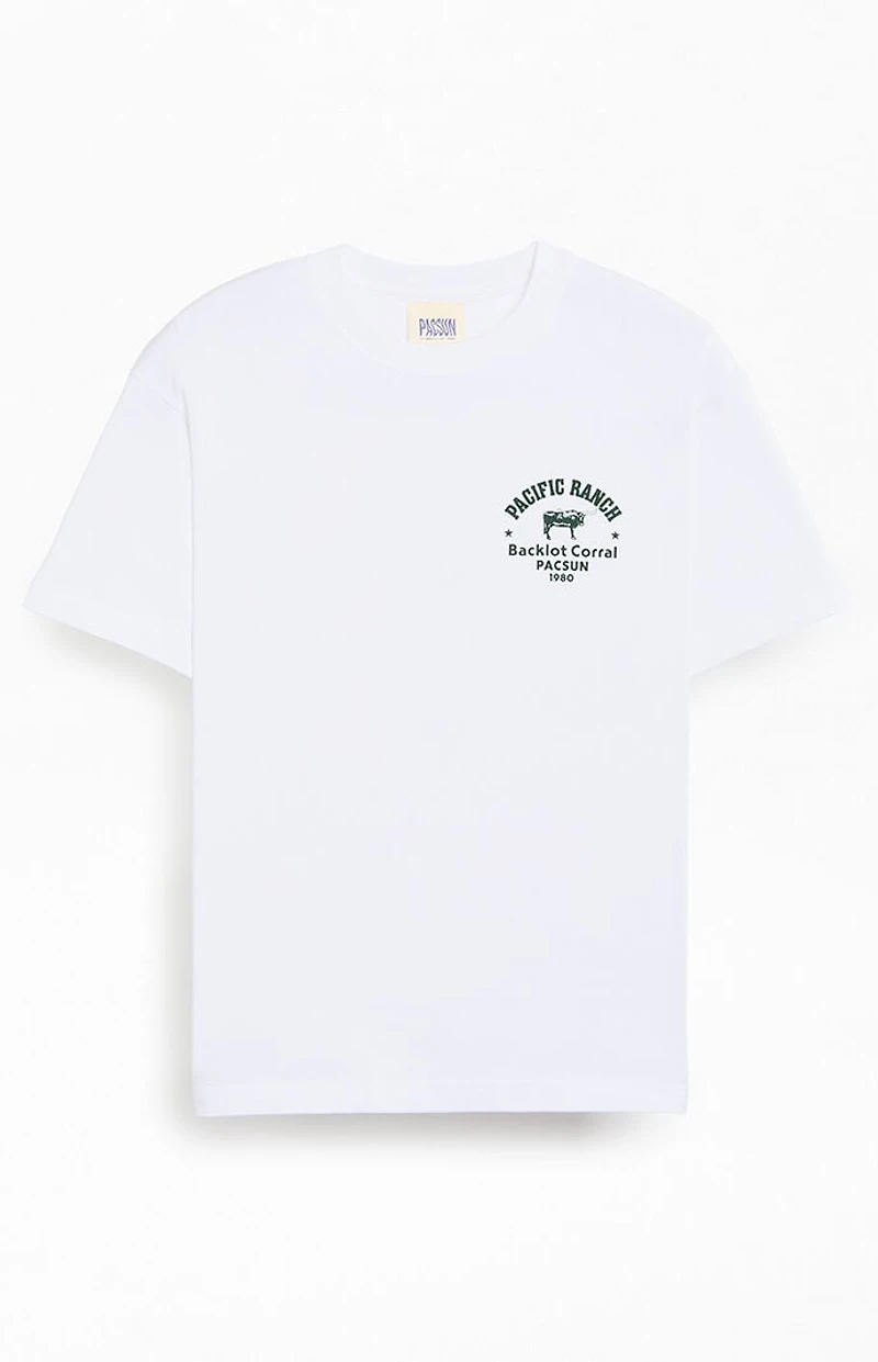 Pacsun Pacific Ranch T-Shirt