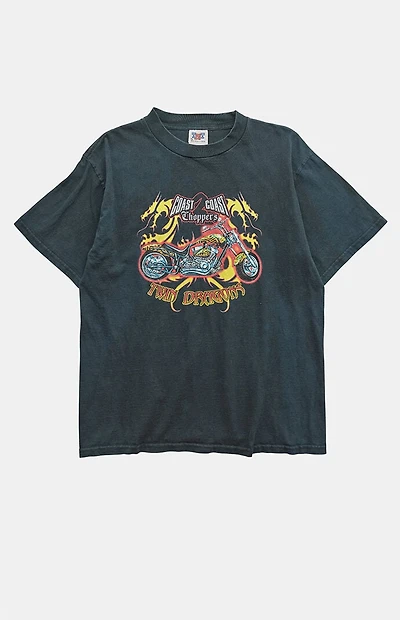 PS VINTAGE 2000s Coast To Coast Choppers T-Shirt