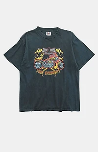 PS VINTAGE 2000s Coast To Coast Choppers T-Shirt