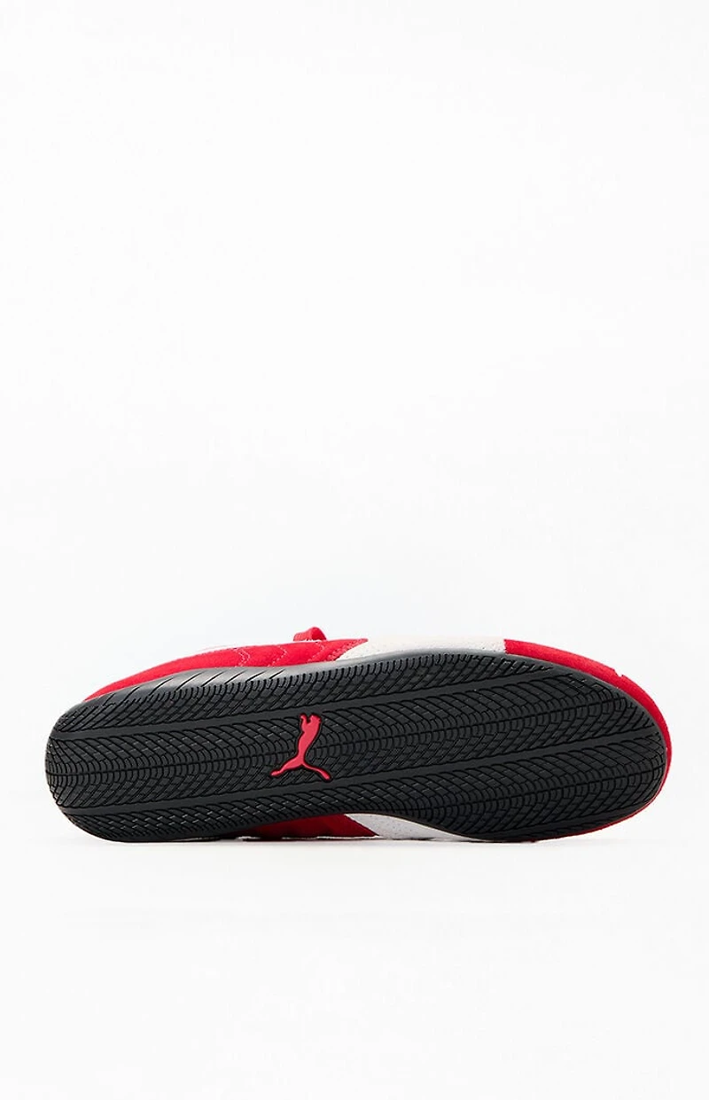 Puma Red Speedcat OG Shoes