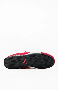 Puma Red Speedcat OG Shoes
