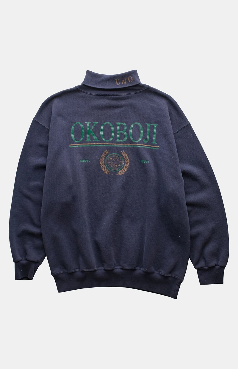 PS VINTAGE '90s Okoboji Sweatshirt