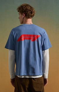 Formula 1 x Pacsun Miami T-Shirt
