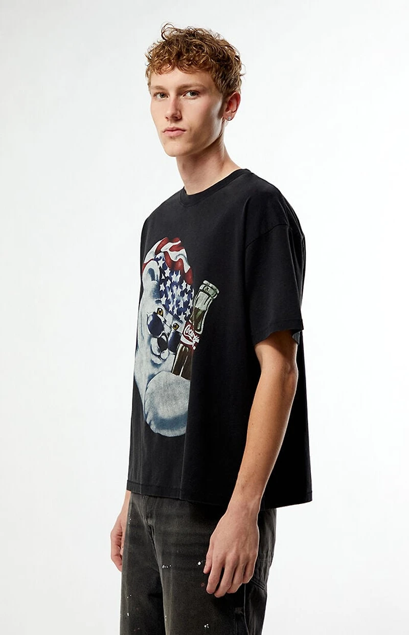Coca Cola By Pacsun North T-Shirt