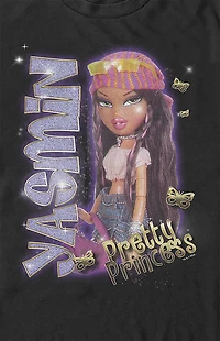 Bratz Yasmin Pretty T-Shirt