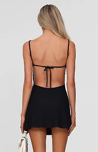 Tiger Mist Elysium Mini Dress