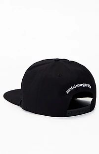Motel Margarita Margs Snapback Hat