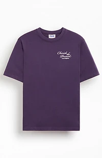 Pacsun Cherish The Present T-Shirt