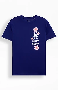 New Era LA Dodgers Japan Stars T-Shirt