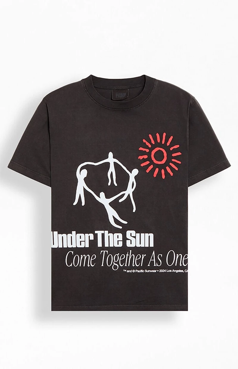 Pacsun Together T-Shirt