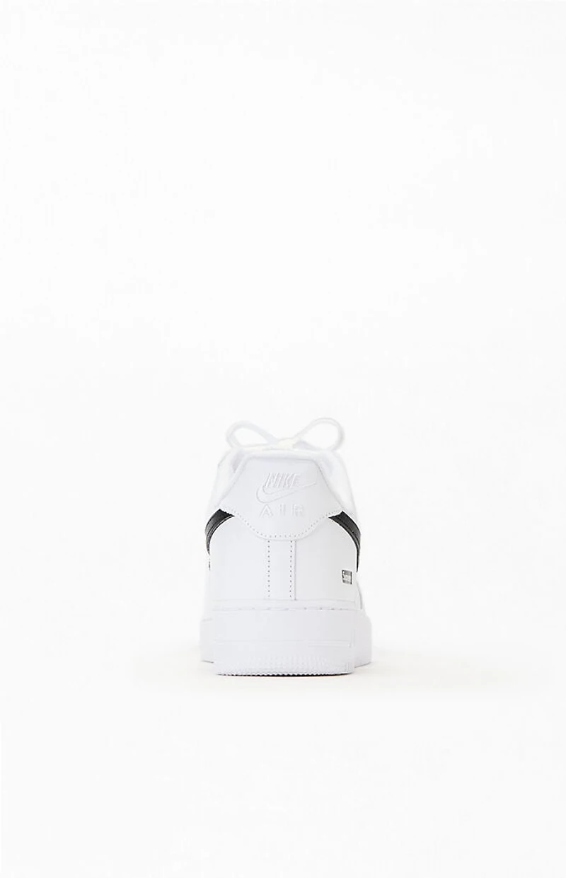 Nike x Supreme Air Force One Shoes