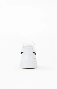 Nike x Supreme Air Force One Shoes